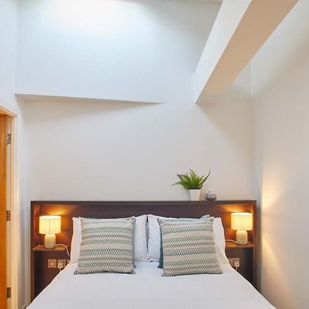 Host & Stay - No 7 Regent House ハロゲート エクステリア 写真
